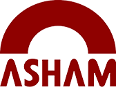 asham logo