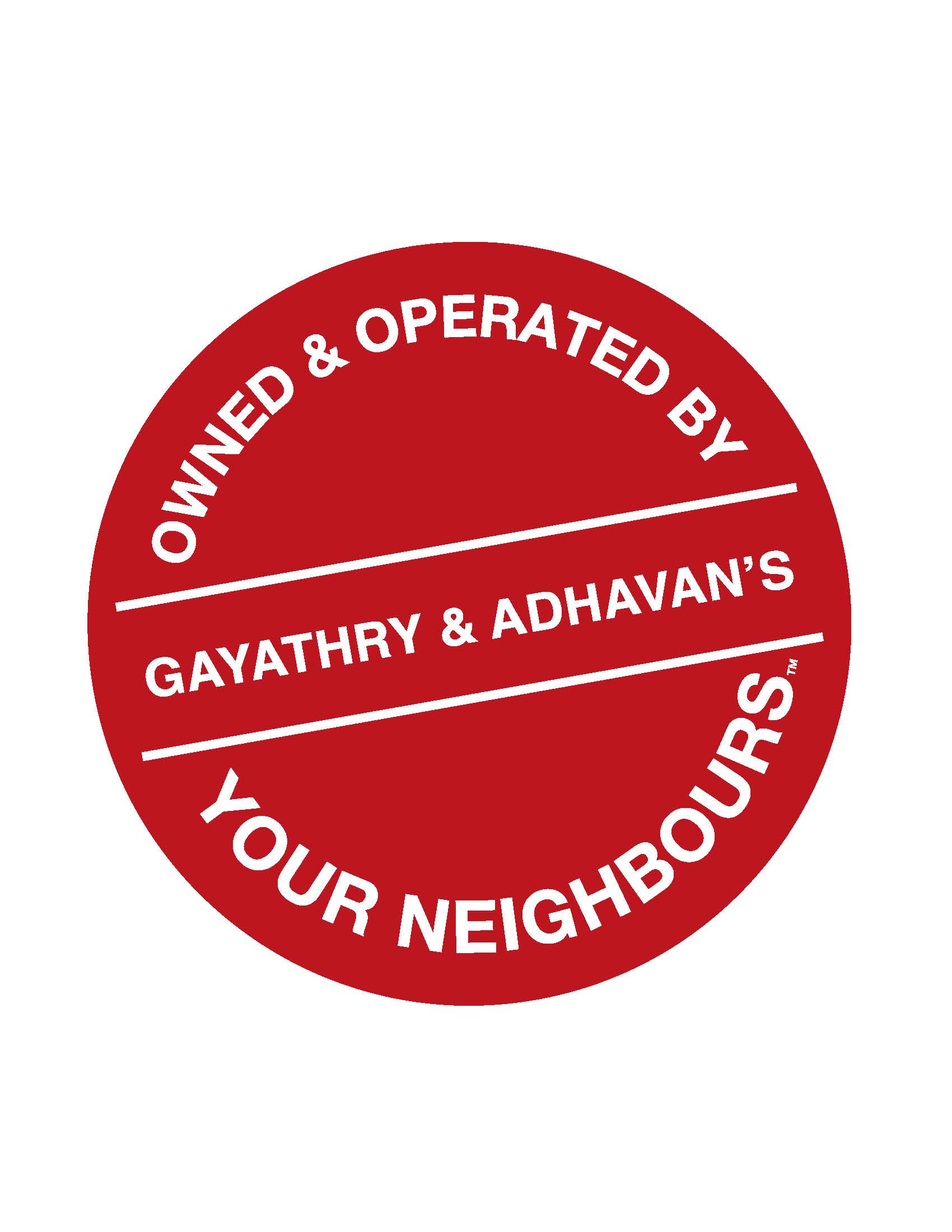 Logo-Gayathry & Adhavan's YIG