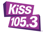 Logo-Kiss 105.3