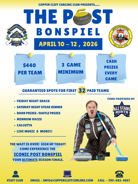 Registration for The Post is now Open!