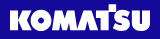 Logo-Komatsu